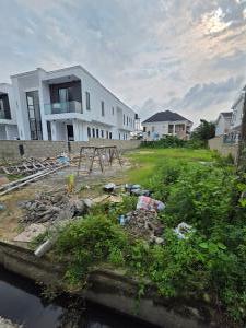 Residential Land For Sale Lekki County Homes Estate ( Megamond) Ikota Lekki Lagos