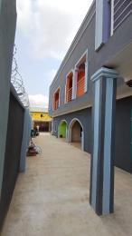10 bedroom House For Sale Off Command Road, Ipaja, Lagos Ipaja Lagos