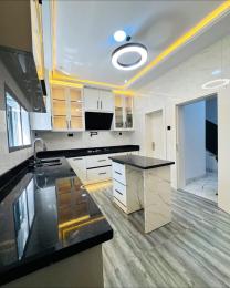 4 bedroom Semi detached Duplex For Sale Surulere Lagos