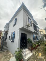 3 bedroom Block Of Flats For Rent Millennium Gbagada Lagos