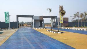 Residential Land For Sale Aiyetoro Ibeju Lekki Lagos Ibeju-Lekki Lagos