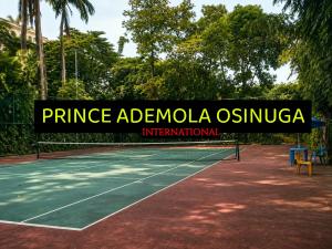 3 bedroom Flat & Apartment For Rent Old Ikoyi Lagos