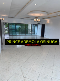 3 bedroom Flat & Apartment For Rent Old Ikoyi Lagos