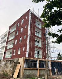 3 bedroom Block Of Flats For Sale Ikoyi Lagos