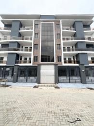 4 bedroom Block Of Flats For Sale Family Friendly 4 Bedroom Apartment With Private Cinema And Bq , Lekki Phase 1 Lekki Phase 1 Lagos