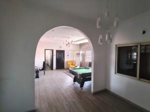 3 bedroom Block Of Flats For Rent Ikate Elegushi Lekki Lagos