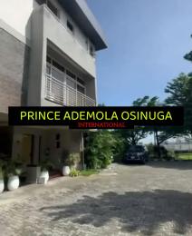 4 bedroom House For Rent Banana Island Ikoyi Lagos