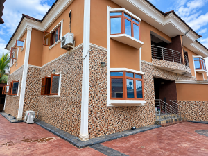 4 bedroom Semi detached Duplex For Rent Villa Nova Estate By Ceder Crest Hospital Apo Abuja Phase 2 