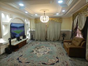 4 bedroom Semi detached Duplex For Rent Villa Nova Estate By Ceder Crest Hospital Apo Abuja Phase 2 