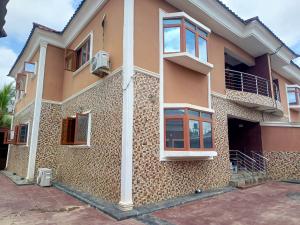 4 bedroom Semi detached Duplex For Rent Villa Nova Estate By Ceder Crest Hospital Apo Abuja Phase 2 