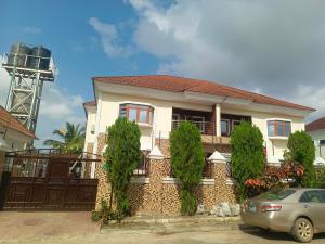4 bedroom Semi detached Duplex For Rent Villa Nova Estate By Ceder Crest Hospital Apo Abuja Phase 2 