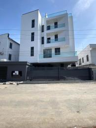 1 bedroom Flat & Apartment For Sale Ologolo Lekki Lagos