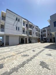 3 bedroom Flat & Apartment For Sale Ajah Lagos