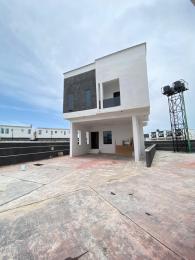 Detached Duplex For Sale Abraham Adesanya Ajah Lagos