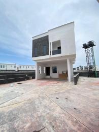 3 bedroom Detached Duplex For Sale Abraham Adesanya Ajah Lagos