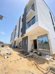 3 bedroom Terraced Duplex For Sale Abraham Adesanya Ajah Lagos
