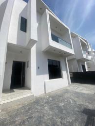 4 bedroom Semi detached Duplex For Sale Ajah Lagos