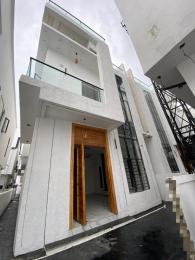 5 bedroom Detached Duplex For Sale Orchid Lekki Lagos
