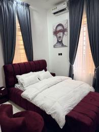 1 bedroom Shared Apartment Short let Royal Pine Estate, Chevron Lekki Phase 2 Lagos
