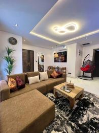 2 bedroom Block Of Flats For Rent Freedom Way Lekki Phase 1 Lagos