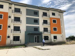 2 bedroom Block Of Flats For Sale Beach Wood Estate Ibeju-Lekki Lagos