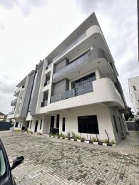 3 bedroom Block Of Flats For Sale Chris Madueke Lekki Phase 1 Lagos