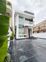 5 bedroom Detached Duplex For Sale Orchid Road Lekki Phase 2 Lagos