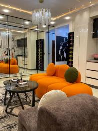 1 bedroom Block Of Flats Short let Miji Ikate Ikate Elegushi Lekki Lagos