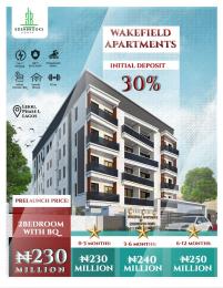 2 bedroom Flat & Apartment For Sale Wakefield, Off Admiralty Way, Lekki Phase 1 Lagos 2 bedroom Flat & Apartment For Sale Wakefield, Off Admiralty Way, Lekki Phase 1 Lagos