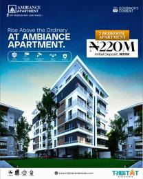 2 bedroom Flat & Apartment For Sale Ambiance Apartments, Off Freedom Way, Lekki Phase 1 Lagos