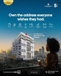 2 bedroom Block Of Flats For Sale Camberwall Advantage 5 Annex, Off Freedom Way, Lekki Phase 1 Lagos 2 bedroom Block Of Flats For Sale Camberwall Advantage 5 Annex, Off Freedom Way, Lekki Phase 1 Lagos