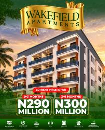 2 bedroom Flat & Apartment For Sale Wakefield, Off Admiralty Way, Lekki Phase 1 Lagos