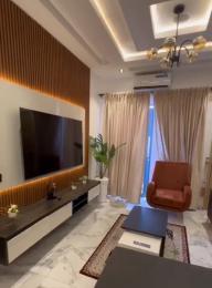 2 bedroom Block Of Flats Short let Ilasan Lekki Lagos