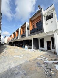 3 bedroom Terraced Duplex For Sale Abraham Adesanya Ajah Lagos