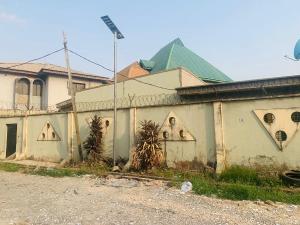 4 bedroom Bungalow For Sale Omole Phase 1 Ojodu Lagos 4 bedroom Bungalow For Sale Omole Phase 1 Ojodu Lagos