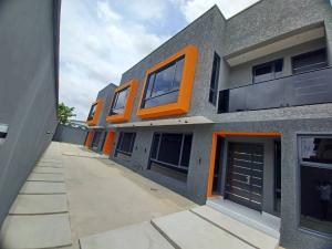 4 bedroom Terraced Duplex For Sale Anthony Village Maryland Lagos 4 bedroom Terraced Duplex For Sale Anthony Village Maryland Lagos