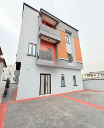 4 bedroom Detached Duplex For Sale Magodo Phase 1 Magodo GRA Phase 1 Ojodu Lagos