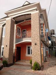 4 bedroom Detached Duplex For Sale Aboru Iyana Ipaja Lagos
