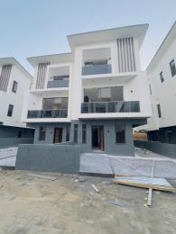 4 bedroom Semi detached Duplex For Sale Ikeja Lagos