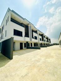 4 bedroom Semi detached Duplex For Sale Ogudu GRA Lagos