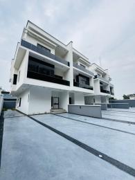 4 bedroom Semi detached Duplex For Sale Ikeja GRA Lagos