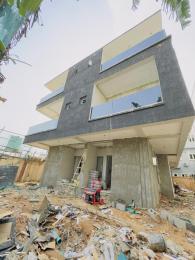 4 bedroom Semi detached Duplex For Sale Ogudu GRA Lagos