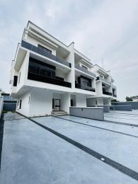 4 bedroom Semi detached Duplex For Sale Ikeja GRA Lagos