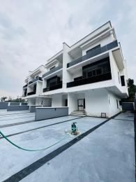 4 bedroom Semi detached Duplex For Sale Ikeja GRA Lagos