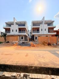 4 bedroom Semi detached Duplex For Sale Ogudu GRA Lagos