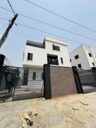 4 bedroom Semi detached Duplex For Sale Ogudu GRA Lagos