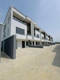 4 bedroom Terraced Duplex For Sale Ogudu GRA Lagos