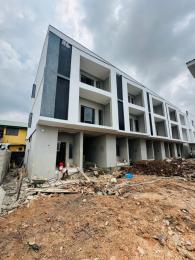 4 bedroom Terraced Duplex For Sale Ogudu GRA Lagos