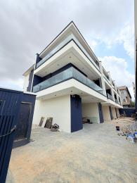 4 bedroom Terraced Duplex For Sale Ogudu GRA Lagos