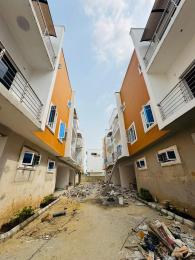 4 bedroom Terraced Duplex For Sale Ogudu Lagos